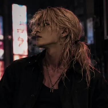 Profile image of Kael Kingston Ashcroft