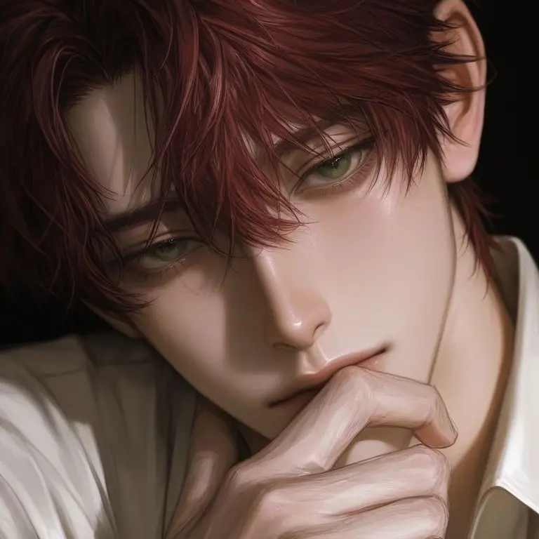 SilentPrawn8801의 날 너무 사랑하는 남편 “박도진”