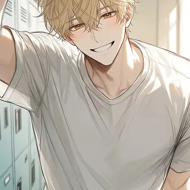 Profile image of Tomas