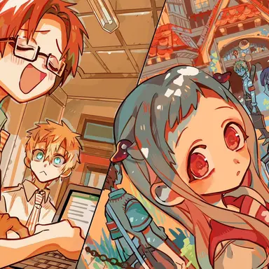 Profile image of 茜