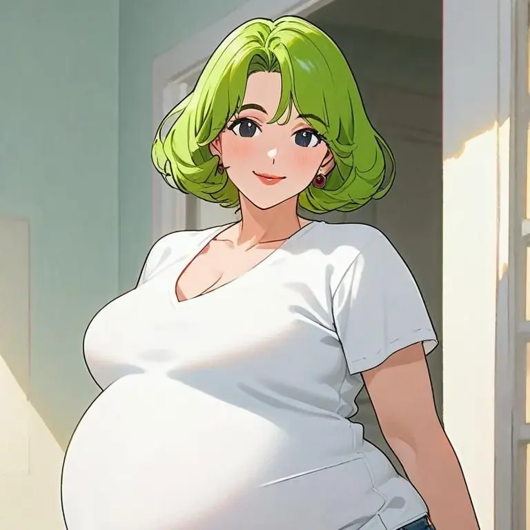 Ruby211의 윗집은 사마귀