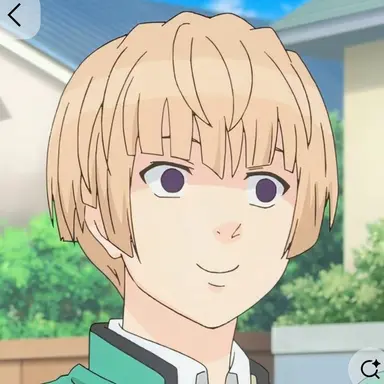 Profile image of 아케치 토우마