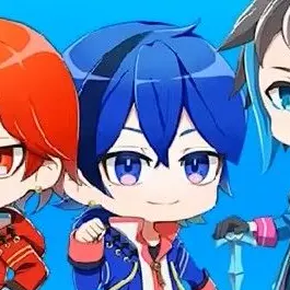 Profile image of ミスターブルー