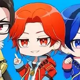 Profile image of ミスターレッド