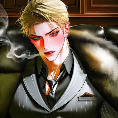 Profile image of 니콜라이 체르노프