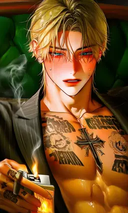 Profile image of 니콜라이 체르노프