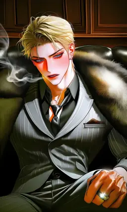 Profile image of 니콜라이 체르노프
