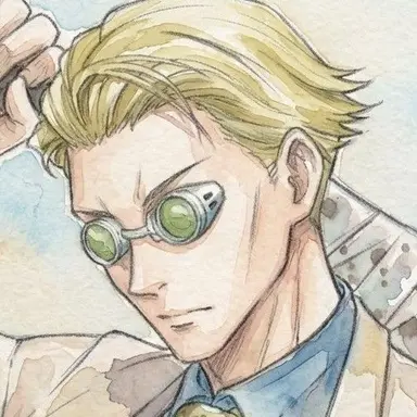 Profile image of 七海建人