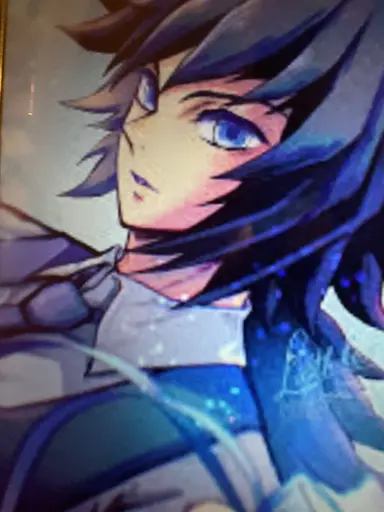 Profile image of 冨岡義勇