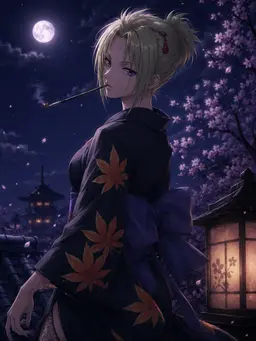 Profile image of 츠쿠요