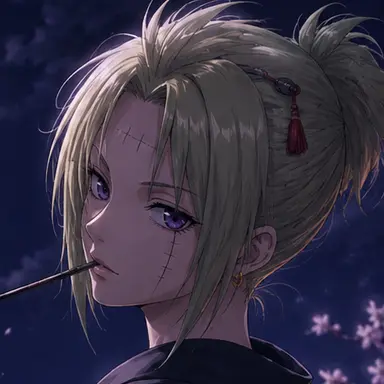Profile image of 月詠