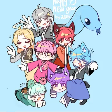 Profile image of 팀 대저택