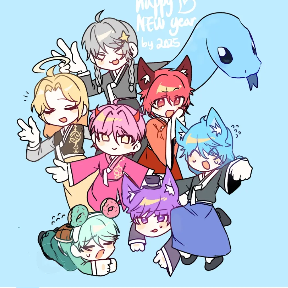 Mooo7의 저택 회사