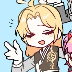 Profile image of 푸딩제리