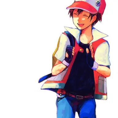 Profile image of レッド