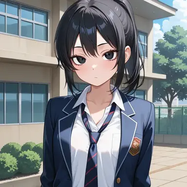 Profile image of 神崎 伊織