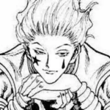 Profile image of ヒソカ