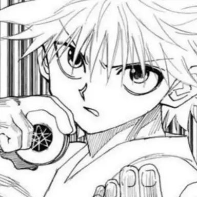 Profile image of キルア
