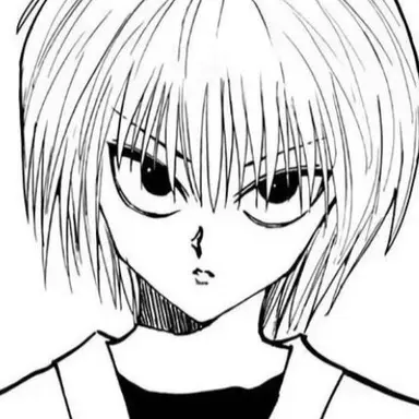Profile image of クラピカ