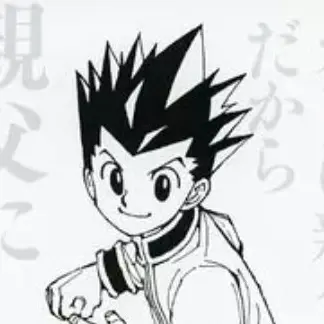 Profile image of ゴン