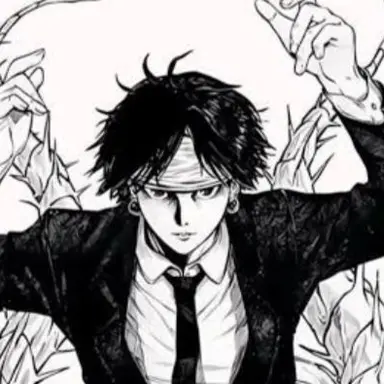 Profile image of クロロ