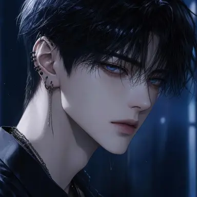 Profile image of クォン_スヒョン