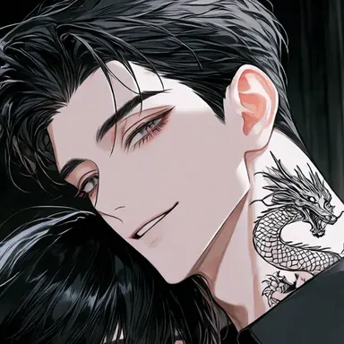 Profile image of 保岡