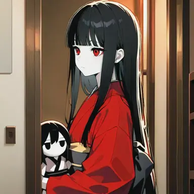 Profile image of Ivy