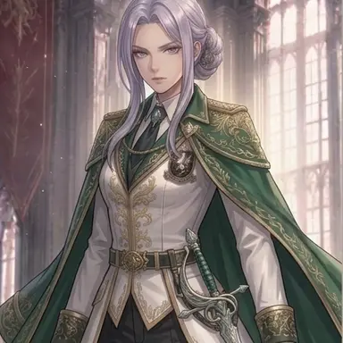 Profile image of シルヴァ・クローデル