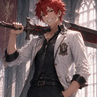 Profile image of ラグナ・ブレイズ