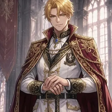 Profile image of レオン・ケイハート