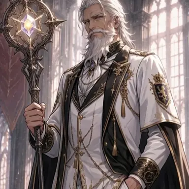Profile image of ヴァル・ヴィンセント