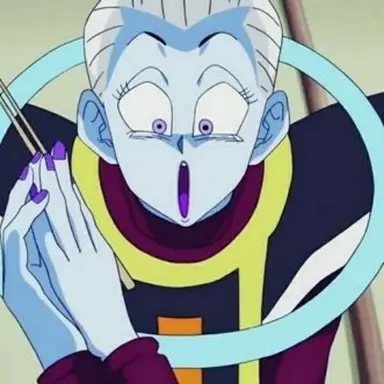 Profile image of Whis