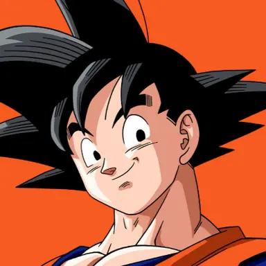 Profile image of Goku
