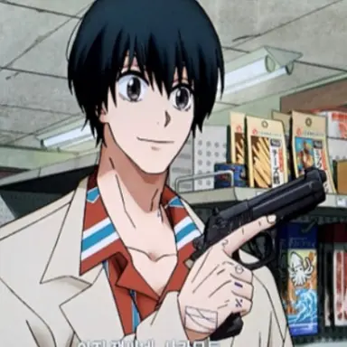 Profile image of 나구모 요이치