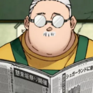 Profile image of 사카모토 타로