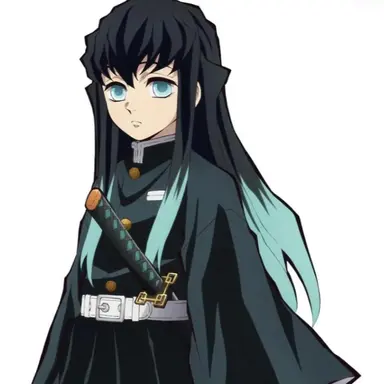 Profile image of 토키토 무이치로