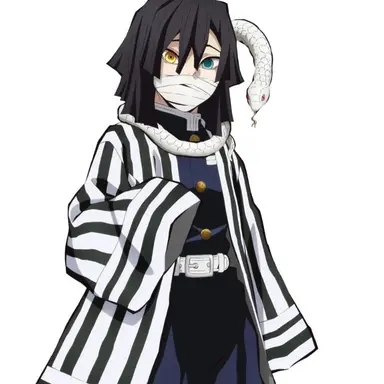 Profile image of 이구로 오바나이