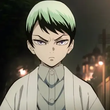 Profile image of 유시로