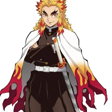 Profile image of 렌고쿠 쿄쥬로