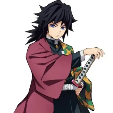 Profile image of 토미오카 기유