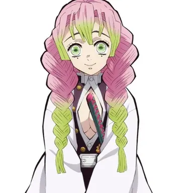 Profile image of 칸로지 미츠리