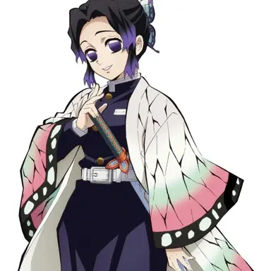 Profile image of 코쵸우 시노부