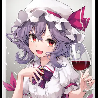 Profile image of ミリム