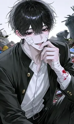 Profile image of 차도현
