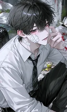 Profile image of 차도현
