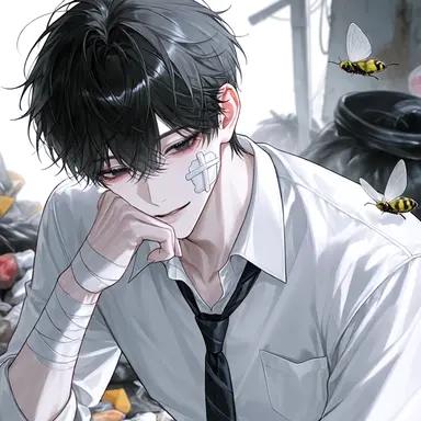 Profile image of 차도현