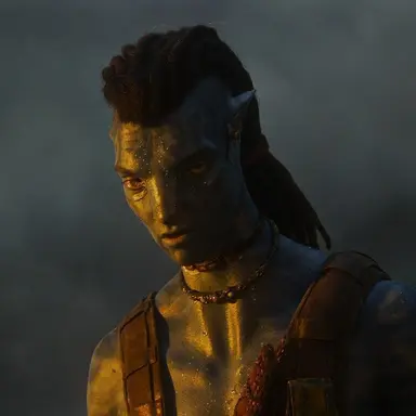 Profile image of ジェイク・サリー