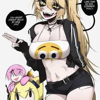 Profile image of Akita Neru
