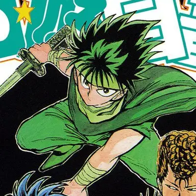 Profile image of 飛影